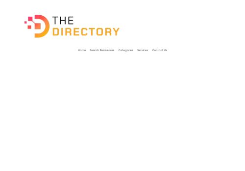 thedirectory.info capture - 2024-08-26 15:44:34
