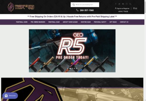 trademygun.info capture - 2024-08-26 15:48:42