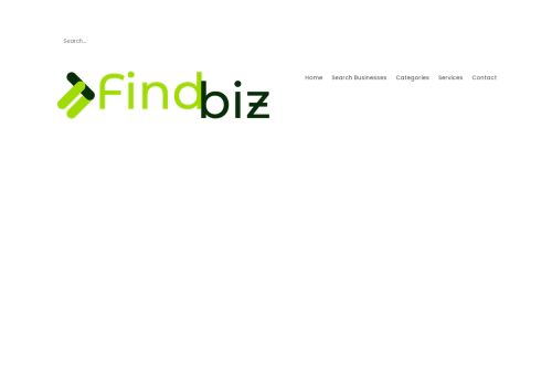 findbiz.info capture - 2024-08-26 16:01:49