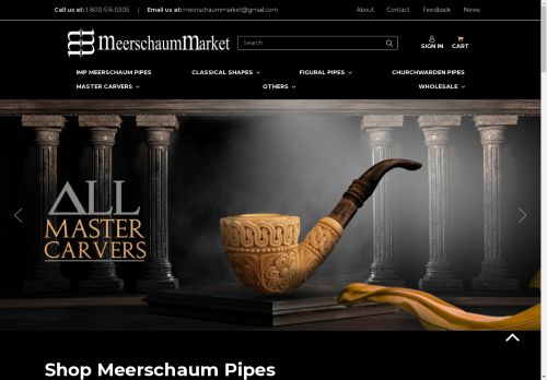 meerschaum.market capture - 2024-08-26 16:18:14