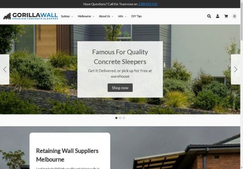 gorillawall.melbourne capture - 2024-08-26 16:19:37
