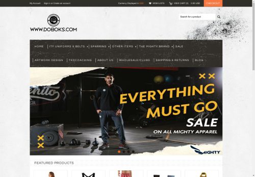 mightyfist.mobi capture - 2024-08-26 16:29:45