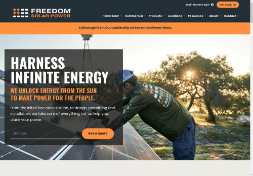 freedomsolarpower.mobi capture - 2024-08-26 16:38:40