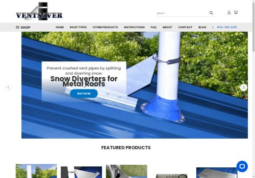 ventsaver.net capture - 2024-08-26 16:42:56