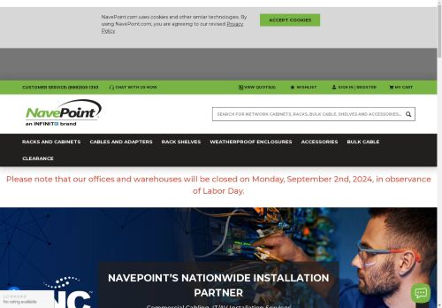 navepoint.net capture - 2024-08-26 16:50:54