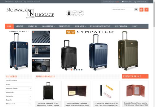 luggageplanet.net capture - 2024-08-26 17:10:32