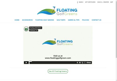 floatinggolfgreens.net capture - 2024-08-26 17:11:18