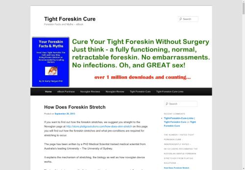 tightforeskincure.net capture - 2024-08-26 17:14:34