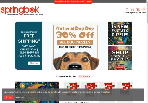 springbok-puzzle.net capture - 2024-08-26 17:27:55