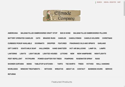 elfmade.net capture - 2024-08-26 17:31:02