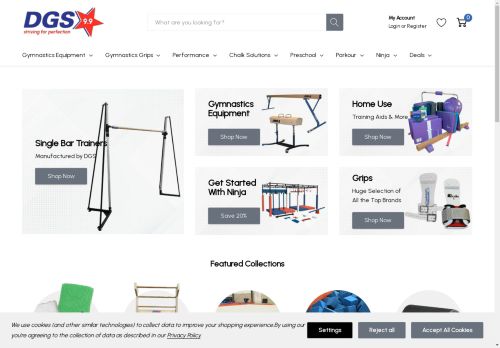 gymsupply.net capture - 2024-08-26 17:59:16