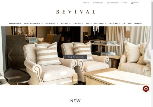 revivalhome.net capture - 2024-08-26 18:02:59