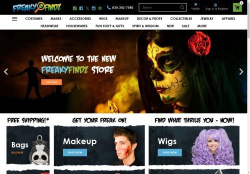 freakyfinds.net capture - 2024-08-26 18:04:25