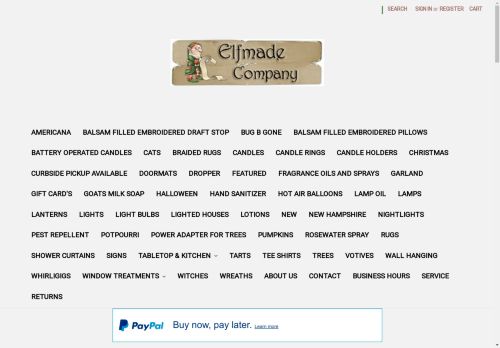 theblackmoose.net capture - 2024-08-26 18:09:05