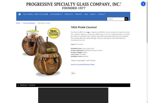 coconutpirate.net capture - 2024-08-26 18:12:28