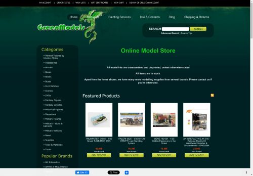 greenmodels.net capture - 2024-08-26 18:23:37