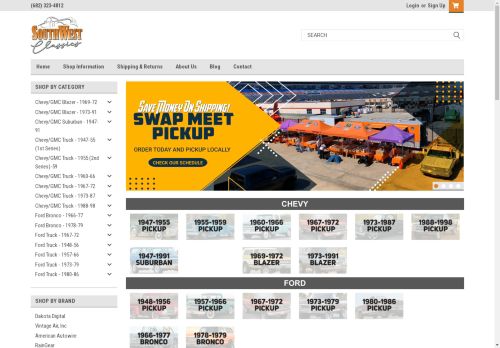 swclassics.net capture - 2024-08-26 18:25:01