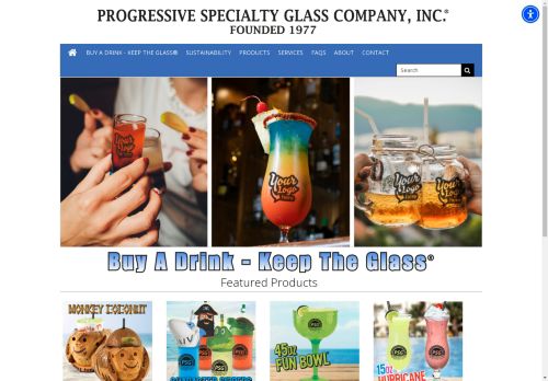 progressive-glass.net capture - 2024-08-26 18:29:47