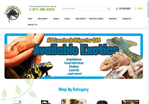 tyedyediguana.net capture - 2024-08-26 18:30:41