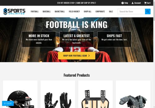 sportsunlimitedinc.net capture - 2024-08-26 18:38:29