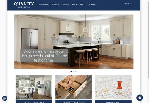 qualitycabinetsucks.net capture - 2024-08-26 18:38:50