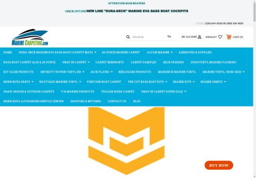 pontooncarpets.net capture - 2024-08-26 18:42:22