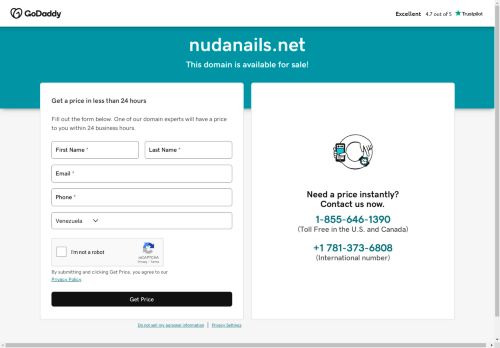 nudanails.net capture - 2024-08-26 19:15:04