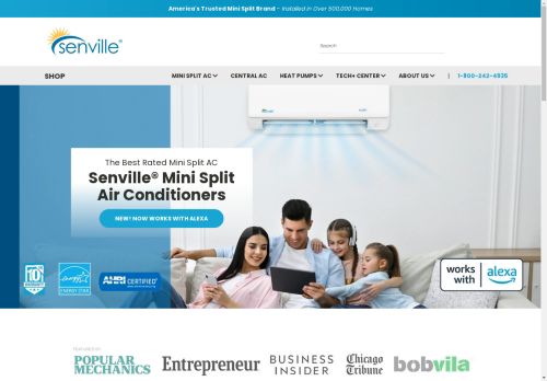 senville.net capture - 2024-08-26 19:16:14