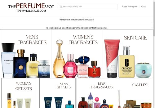 perfumesworld.net capture - 2024-08-26 19:19:13