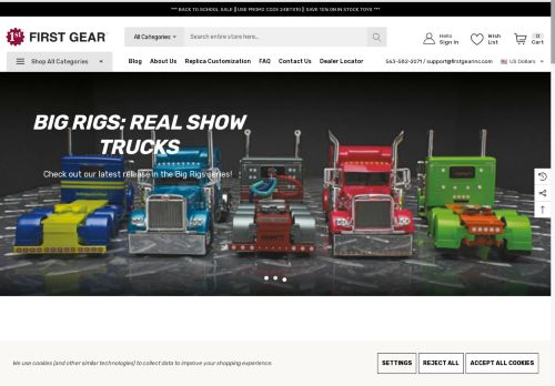 firstgear.net capture - 2024-08-26 19:27:07