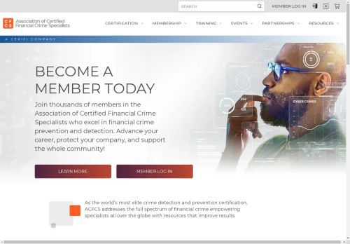 financialcrimeuniversity.net capture - 2024-08-26 19:33:11