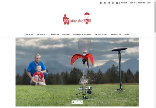 stratofins.net capture - 2024-08-26 19:40:08