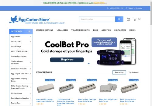 eggcartonstores.net capture - 2024-08-26 19:51:41