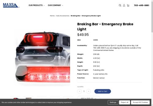 brakingbar.net capture - 2024-08-26 20:09:47