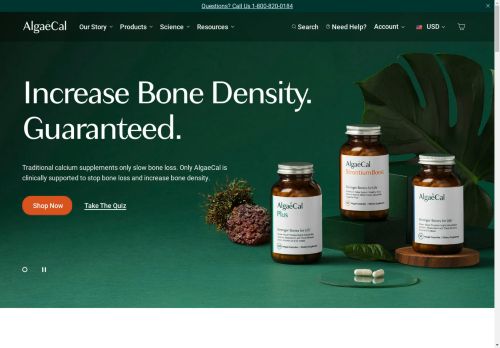 algaecalplus.net capture - 2024-08-26 20:22:10