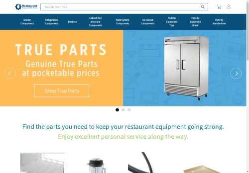 restaurant-equipment-parts.net capture - 2024-08-26 20:32:45