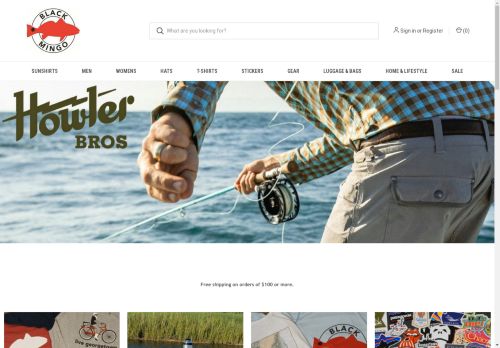 blackmingo.net capture - 2024-08-26 20:35:19