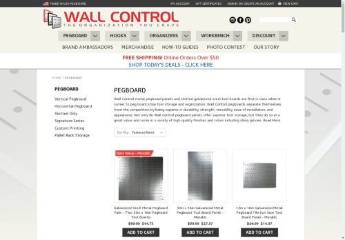 metalpegboard.net capture - 2024-08-26 21:10:24