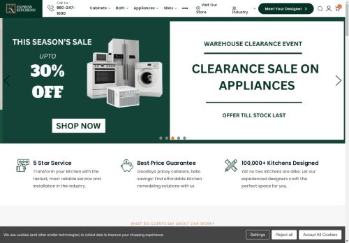 buykitchens.net capture - 2024-08-26 21:24:15