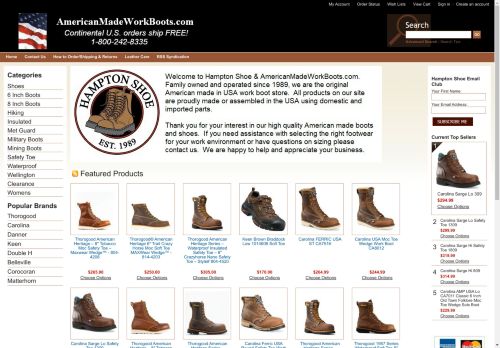 americanmadeboots.net capture - 2024-08-26 21:29:22