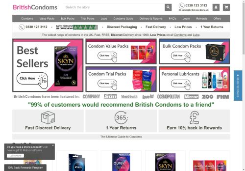 britishcondoms.net capture - 2024-08-26 21:52:23