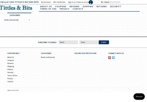 tittlenbits.net capture - 2024-08-26 21:55:08