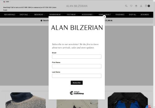 alanbilzerian.net capture - 2024-08-26 22:18:30