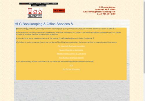 theofficeauthority.net capture - 2024-08-26 22:52:27