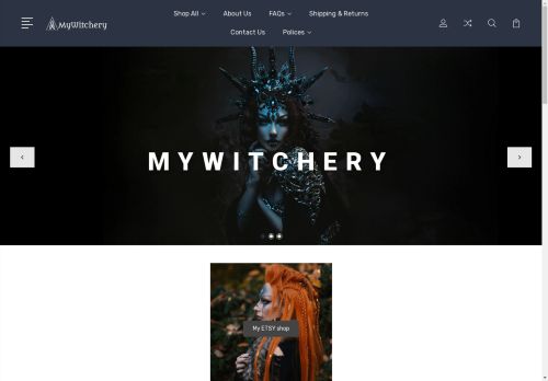 mywitchery.net capture - 2024-08-26 23:17:26