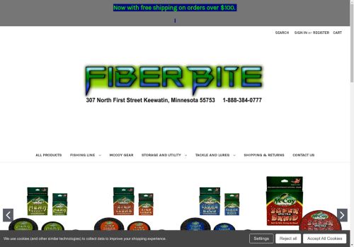 fiberbite.net capture - 2024-08-26 23:41:12