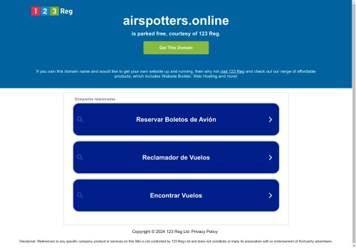 airspotters.online capture - 2024-08-27 00:03:06