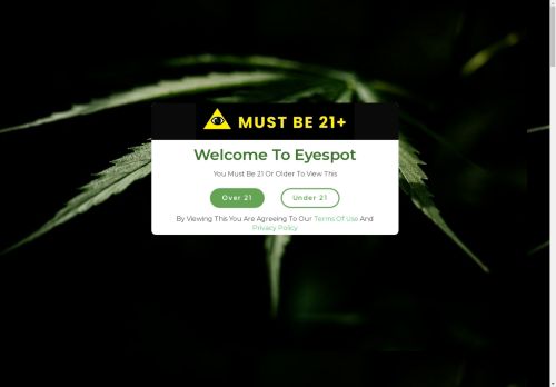 cannabisdeliveries.online capture - 2024-08-27 00:03:53