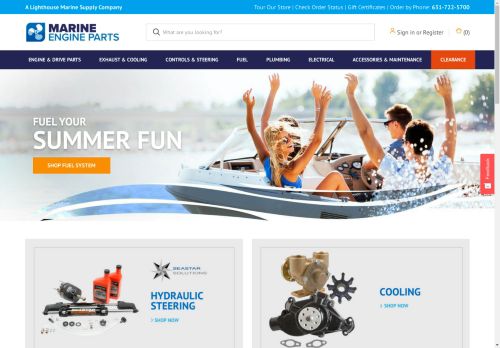 marineengineparts.online capture - 2024-08-27 00:05:41