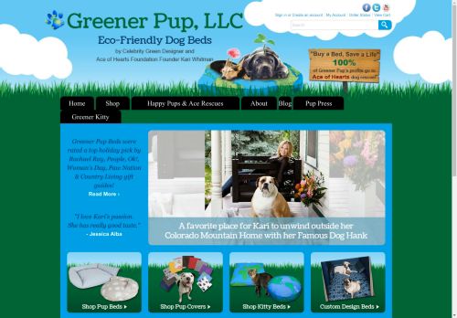 greenerpup.online capture - 2024-08-27 00:15:35